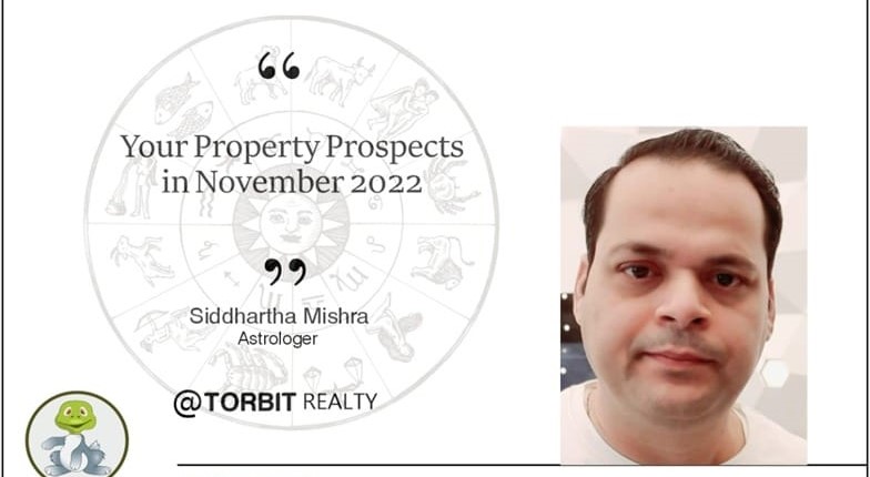Your Property Prospects in November 2022 